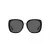 Versace Sonnenbrille VE 4407D GB1/87