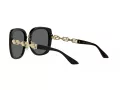 Versace Sonnenbrille VE 4407D GB1/87