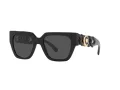 Versace Sonnenbrille VE 4409 GB1/87