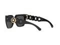 Versace Sonnenbrille VE 4409 GB1/87