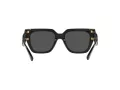 Versace Sonnenbrille VE 4409 GB1/87