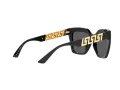 Versace Sonnenbrille VE 4418 GB1/87