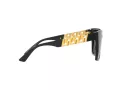 Versace Sonnenbrille VE 4418 GB1/87