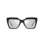 Versace Sonnenbrille VE 4418 GB1/AL
