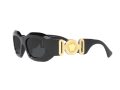 Versace Sonnenbrille VE 4425U GB1/87