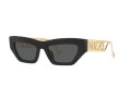 Versace Sonnenbrille VE 4432U GB1/87