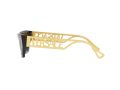 Versace Sonnenbrille VE 4432U GB1/87