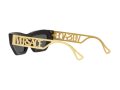 Versace Sonnenbrille VE 4432U GB1/87