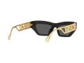 Versace Sonnenbrille VE 4432U GB1/87