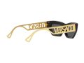 Versace Sonnenbrille VE 4432U GB1/87