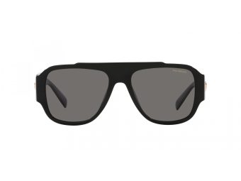 Versace Sonnenbrille VE 4436U GB1/81