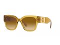Versace Sonnenbrille VE 4437U 53472L