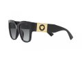 Versace Sonnenbrille VE 4437U GB1/T3