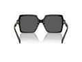 Versace Sonnenbrille VE 0VE4441 GB1/87