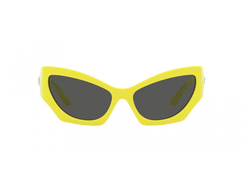 Versace Sonnenbrille VE 4450 541887