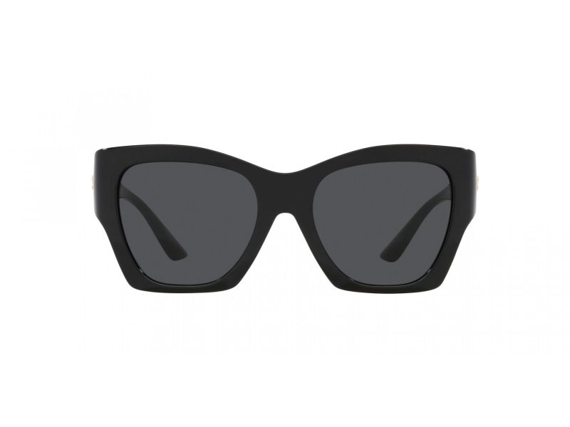 Versace Sonnenbrille VE 0VE4452 GB1/87
