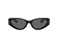 Versace Sonnenbrille VE 4454 GB1/87