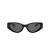 Versace Sonnenbrille VE 4454 GB1/87