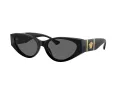Versace Sonnenbrille VE 4454 GB1/87