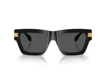 Versace Sonnenbrille VE 4464 GB1/87