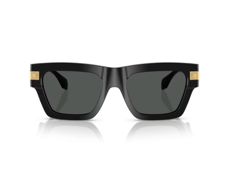 Versace Sonnenbrille VE 4464 GB1/87