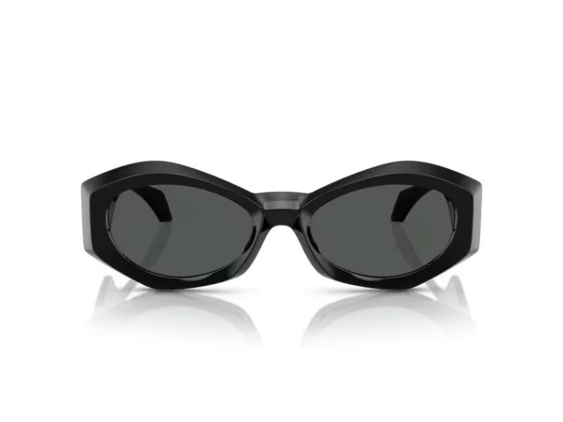 Versace Sonnenbrille VE 4466U GB1/87