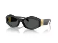 Versace Sonnenbrille VE 4466U GB1/87