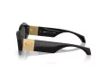 Versace Sonnenbrille VE 4466U GB1/87