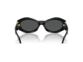 Versace Sonnenbrille VE 4466U GB1/87