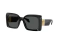 Versace Sonnenbrille VE 4467U GB1/87