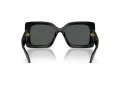 Versace Sonnenbrille VE 4467U GB1/87