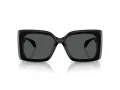 Versace Sonnenbrille VE 4467U GB1/87