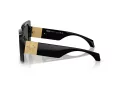 Versace Sonnenbrille VE 4467U GB1/87