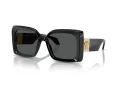 Versace Sonnenbrille VE 4467U GB1/87