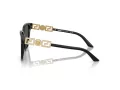 Versace Sonnenbrille VE 4471B GB1/87