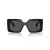 Versace Sonnenbrille VE 4478U GB1/87