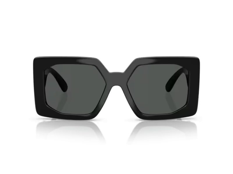 Versace Sonnenbrille VE 4478U GB1/87