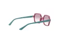 Vogue Sonnenbrille VJ 2006 2766/20
