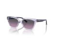 Vogue Sonnenbrille VJ 2021 27454Q