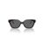 Vogue Sonnenbrille VJ 2021 W44/87