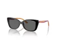 Vogue Sonnenbrille VJ 2022 W44/87