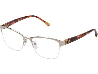 Loewe Brillen VLW A21M 0594