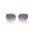 Vogue Sonnenbrille VO 4199S 5075I6