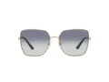 Vogue Sonnenbrille VO 4199S 848/4L