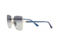 Vogue Sonnenbrille VO 4199S 848/4L