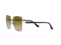 Vogue Sonnenbrille VO 4199S 848/6K
