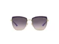 Vogue Sonnenbrille VO 4234S 5166/36