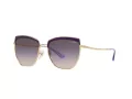 Vogue Sonnenbrille VO 4234S 5166/36