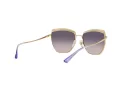 Vogue Sonnenbrille VO 4234S 5166/36