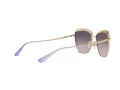 Vogue Sonnenbrille VO 4234S 5166/36